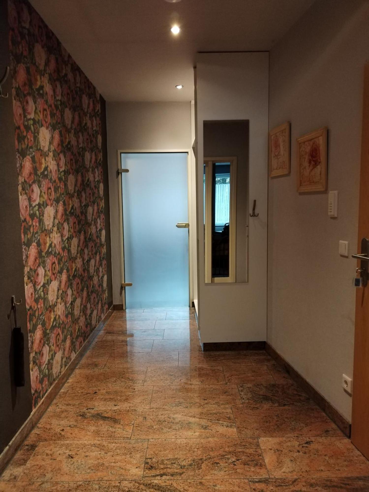 Ferienwohnung Rhede No 1 Im Eg Exterior foto